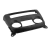 Radio 1 Din DVD stéréo - tableau de bord - cadre - pour Nissan Almera N16 2000-2006