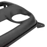 1 Din radio DVD stereo - panel dashbord - ramme - for Nissan Almera N16 2000-2006