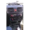 1 Din radio DVD stereo - panel dashbord - ramme - for Nissan Almera N16 2000-2006