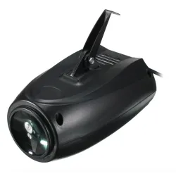 Lampe laser de scène - projecteur de lumière - LED - 64 RGBW - 10W