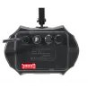 Lampe laser de scène - projecteur de lumière - LED - 64 RGBW - 10W