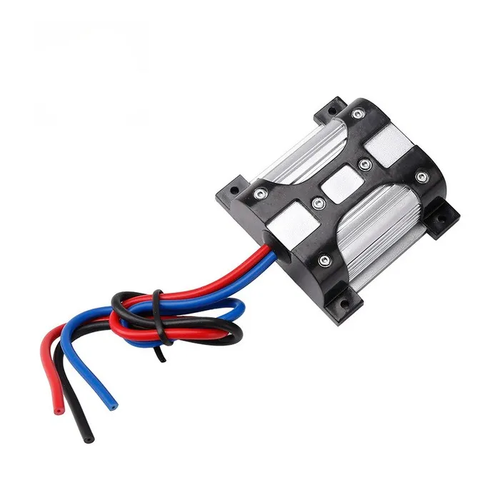 Bilstereo støjdæmper - 10 AMP