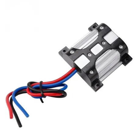 Bilstereo støydemper - 10 AMP