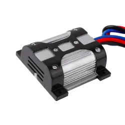 Bilstereo støydemper - 10 AMP