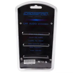 Bilstereo støydemper - 10 AMP