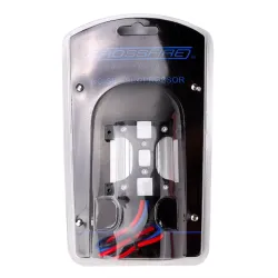 Auton audio / stereo melunvaimennin - 10 AMP