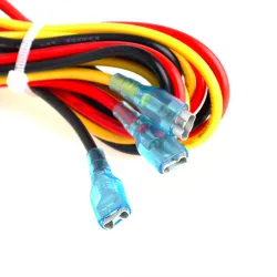 12V - LED rouge - démarrage moteur de voiture de course - interrupteur d'allumage à bouton-poussoir - bascule de panneau