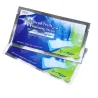 Profesjonell tannbleking - blekegelstrimler - 28 stk
