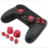 Metal 3D - analog joystick tumspakslock/knappar - för Sony PS4 Controller