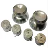 Metal 3D - analog joystick tommelfinger stick caps / knapper - til Sony PS4 Controller