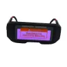 Automatic photoelectric welding glasses - solar - auto darkening eye goggleHelmets