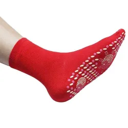 ComplementosCalcetines autocalentables turmalina - magnetoterapia