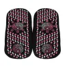 Chaussettes auto-chauffantes en tourmaline - magnétothérapie