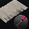 Electric nail drills bits - set 30 piecesNail drills