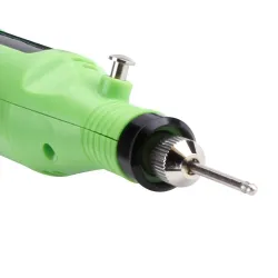 Elektriske spikerborbits - sett 30 stk