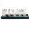 Electric nail drills bits - set 30 piecesNail drills