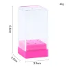 Mèches à ongles diamant céramique - manucure / pédicure - 7 pièces