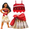 Prinses Moana kostuumKostuums