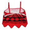 Prinsesse Moana kostume