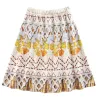 Prinsesse Moana kostume