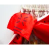 Prinsesse Moana kostume