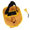 Auto darkening welding helmet - solar - leather maskHelmets