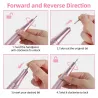 Perceuse à ongles électrique - manucure / pédicure - 35000RPM