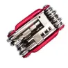 11-in-1 multifunctioneel fiets-/kettingreparatiegereedschapReparatie
