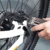 16 in 1 multifunction bike repair kitRepair