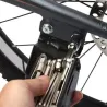 16 in 1 multifunction bike repair kitRepair