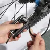 16 in 1 multifunction bike repair kitRepair