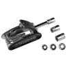 16 in 1 multifunction bike repair kitRepair