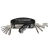 16 in 1 multifunction bike repair kitRepair