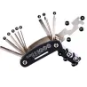 15 In 1 multifunction bicycle repair tool - tire repairRepair