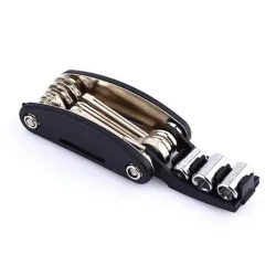 15 In 1 multifunction bicycle repair tool - tire repairRepair