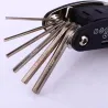 15 In 1 multifunction bicycle repair tool - tire repairRepair