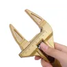 Chiave regolabile multifunzionale - chiave universale - vite per tubo dell'acqua - strumento di riparazione bagno / bicicletta