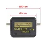 Satfinder d'origine - détecteur de satellite - compteur de signal - amplificateur de signal numérique