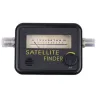 Alkuperäinen Satfinder - satelliittietsin - signaalimittari - digitaalinen signaalivahvistin