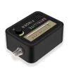 Original Satfinder - satellittsøker - signalmåler - digital signalforsterker