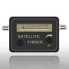 Original Satfinder - satellittsøker - signalmåler - digital signalforsterker