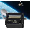 Alkuperäinen Satfinder - satelliittietsin - signaalimittari - digitaalinen signaalivahvistin