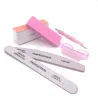 Set manucure / pédicure - lime à ongles / brosse / polissoir / coupe cuticules - set 6 pièces