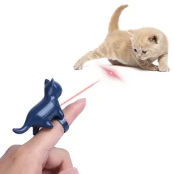 LED laser pointer - finger light - pet toyLaser pointers