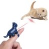 Ponteiro laser LED - luz de dedo - brinquedo para animais de estimação