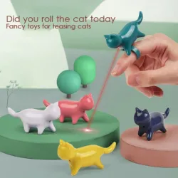LED laser pointer - finger light - pet toyLaser pointers