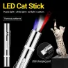 Laser stick - LED light with patterns - pet toyLaser pointers
