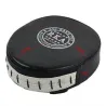 Gant de boxe plat en cuir - entraînement / taekwondo / arts martiaux / karaté