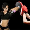 Almofadas de boxe - socos curvos / luvas de treinamento - kickboxing / karate / muay thai