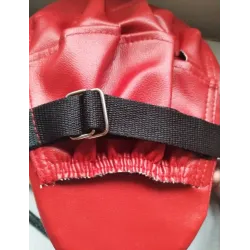 Boxing pads - curved punching / training gloves - kickboxing / karate / muay thaiMartial Arts